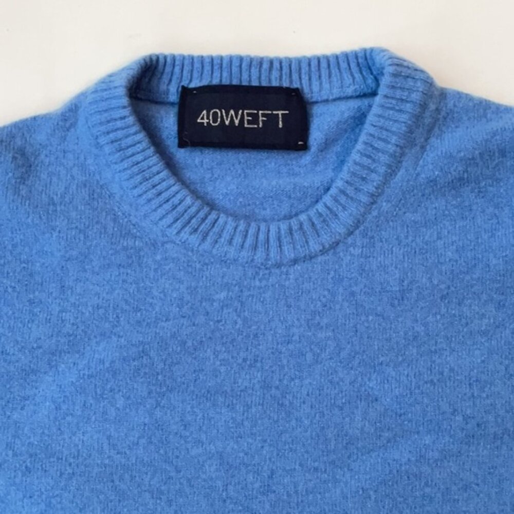 40WEFT Wool Sweater - Picture 3 of 7